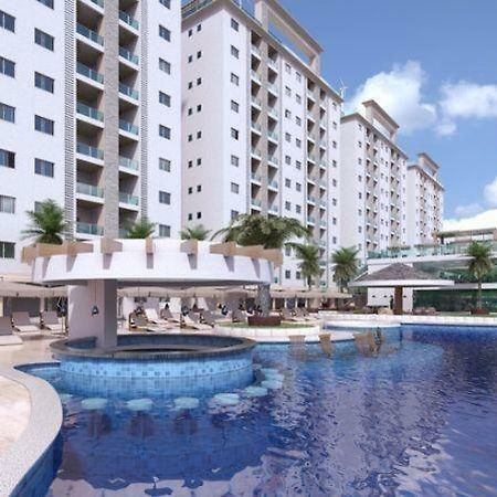 Salinas Park Resort Salinópolis Exteriör bild