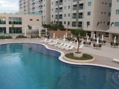 Salinas Park Resort Salinópolis Exteriör bild